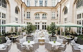 فندق de Crillon